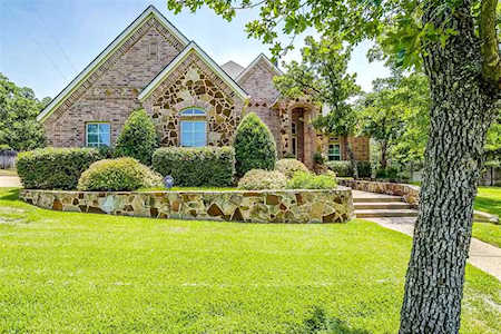 329 Mount Gilead Road Keller, TX 76248