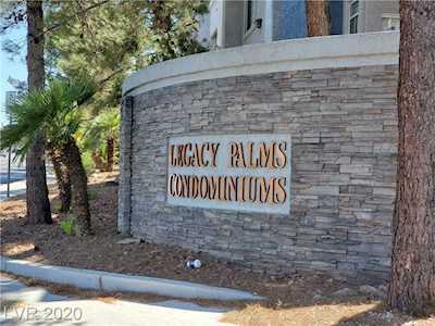 2201 Ramsgate Dr #216 Henderson, NV 89074