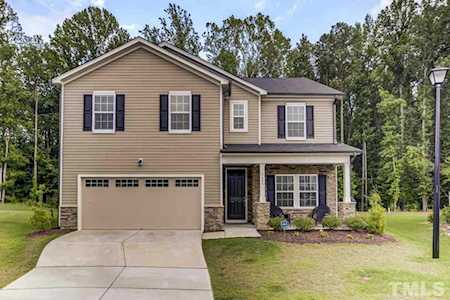 2625 Lacebark Pine Road Raleigh, NC 27616