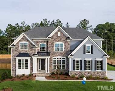 305 Grey Heron Lane #35 Holly Springs, NC 27540