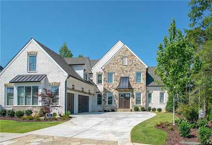 3520 Watsons Bend Alpharetta, GA 30004