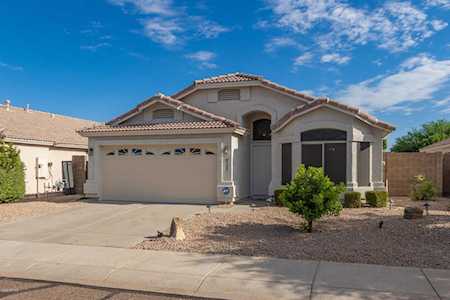 6628 W Paso Trail Phoenix, AZ 85083