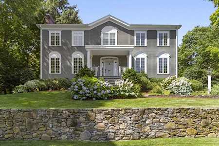 42 Chestnut Street Wellesley, MA 02481