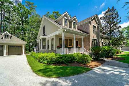 407 Tuckers Rd. #A Pawleys Island, SC 29585