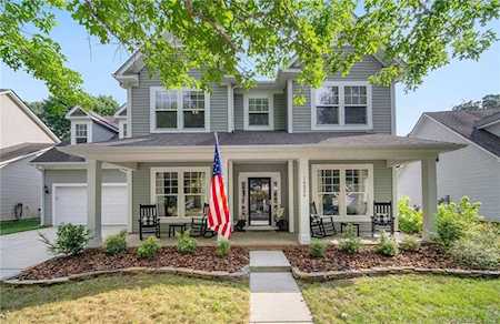 14826 Rosemary Way Dr Huntersville, NC 28078