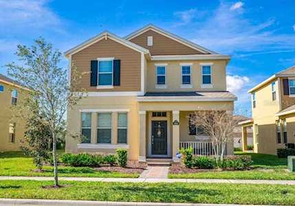 8806 Eden Cove Dr Winter Garden, FL 34787
