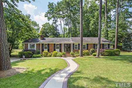 608 Sampson Street Raleigh, NC 27609