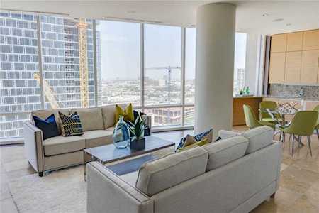 2430 Victory Park Lane #2001 Dallas, TX 75219