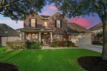14714 Ashland Pines Ln Humble, TX 77396