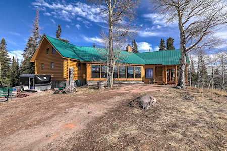 768 N Columbine Brian Head, UT 84719