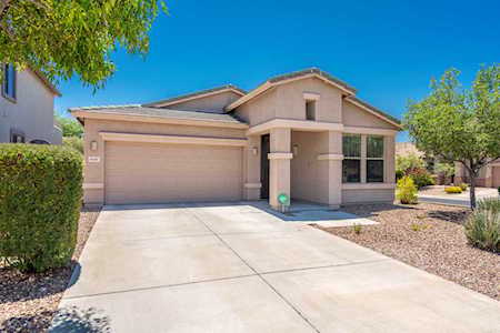 4441 W Ravina Lane Anthem, AZ 85086