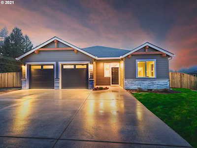 3900 S Hay Field Cir Ridgefield, WA 98642