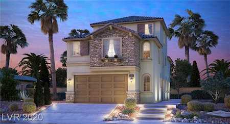 10814 Henesco Bay Ct Las Vegas, NV 89179