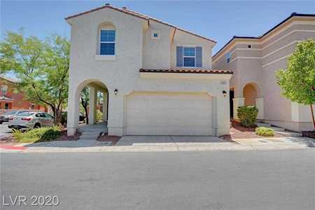10221 Yarmouth Sea Ct Las Vegas, NV 89166