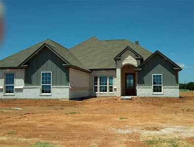 7616 Carter Ranch Road Azle, TX 76020