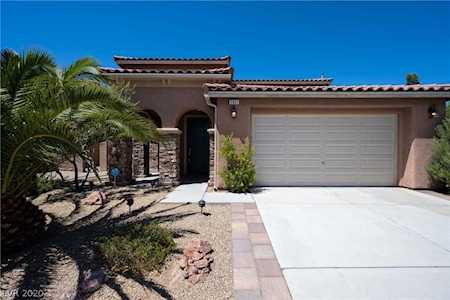 2932 Barboursville Ct Las Vegas, NV 89155