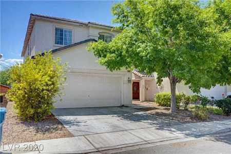 8527 Warthen Meadows St Las Vegas, NV 89131