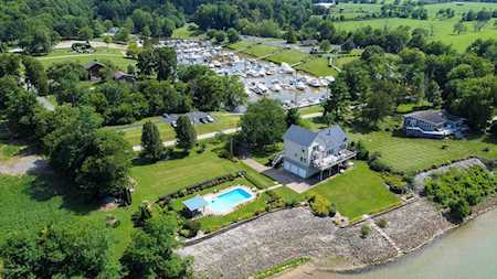11403 Tartans Landing Rd Goshen, KY 40026