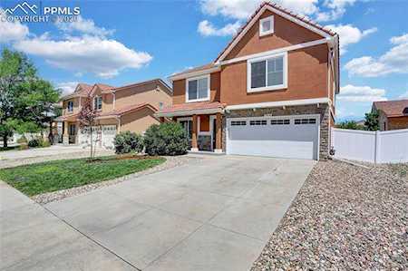 7904 Campground Drive Fountain, CO 80817