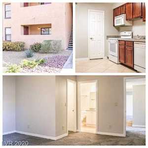 2451 Rainbow Blvd #1106 Las Vegas, NV 89108