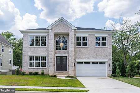 313 George St SW Vienna, VA 22180