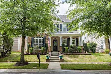10736 Trolley Run Dr Cornelius, NC 28031