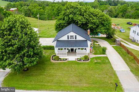 5200 Hanover Pike Manchester, MD 21102