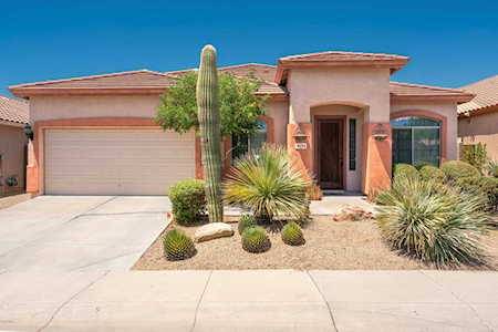 4634 W Rolling Rock Drive Phoenix, AZ 85086