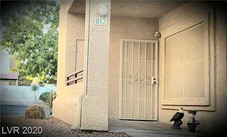 520 Arrowhead Trail Trl #812 Henderson, NV 89015