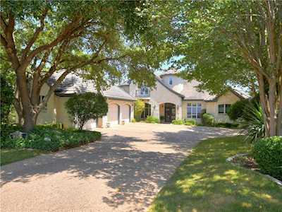 8920 Chalk Knoll Dr Austin, TX 78735