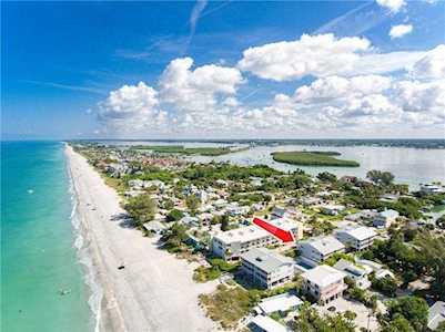 1460 Gulf Blvd #6 Englewood, FL 34223