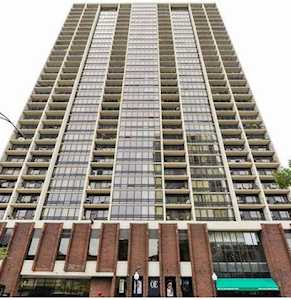 1636 N Wells St #3412 Chicago, IL 60614