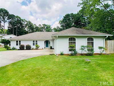 1001 Plateau Lane Raleigh, NC 27615