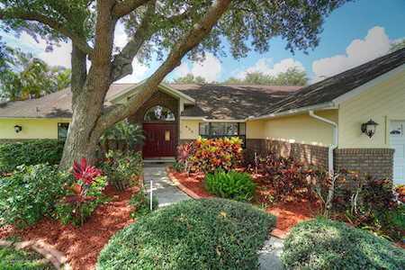 435 N Indian Bay Boulevard Merritt Island, FL 32953