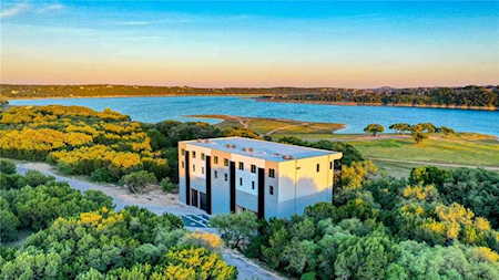 20107 Continental DR Lago Vista, TX 78645