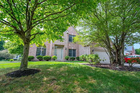 7747 Crawley Drive Dublin, OH 43017