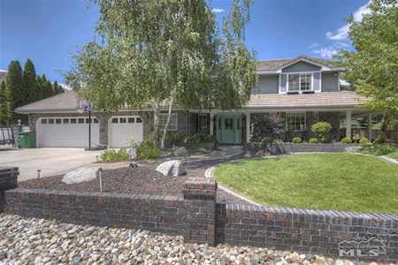 1820 Citadel Circle Carson City, NV 89703-8300