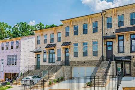4110 Carver Circle #82 Doraville, GA 30360