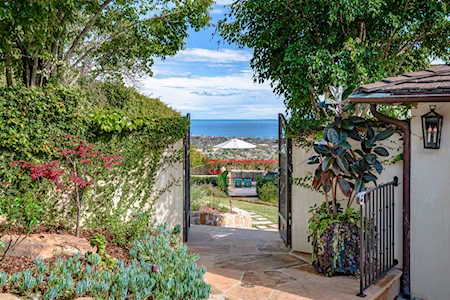 1051 Arbolado Rd Santa Barbara, CA 93103