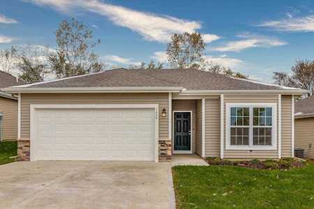 7820 NW 124th St Kansas City, MO 64163