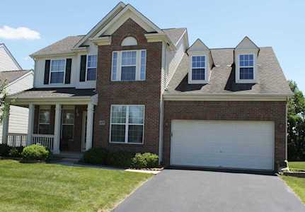 6079 Blaverly Drive New Albany, OH 43054