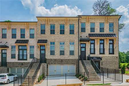 3994 Carver Circle #89 Doraville, GA 30360