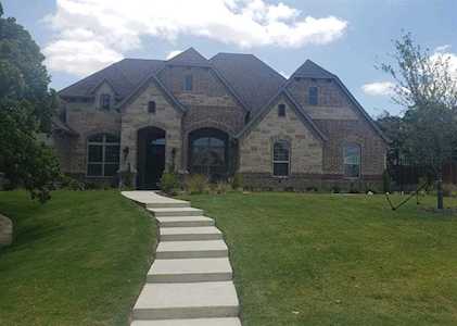 1024 Barbara Lane Keller, TX 76248