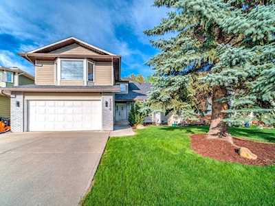 1200 Deer River Circle SE Calgary, AB T2J 7A1