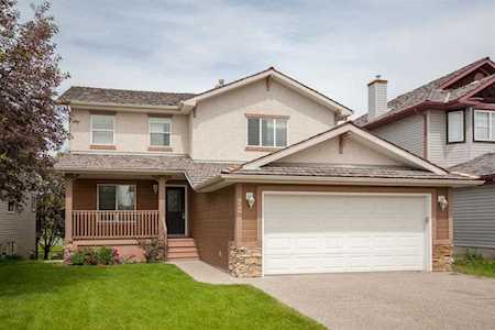22 Hidden Creek Green NW Calgary, AB T3A 6A5
