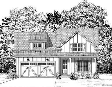 2404 Greenheath Drive Fuquay Varina, NC 27526