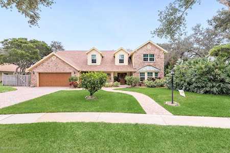 555 Crassas Drive Indialantic, FL 32903