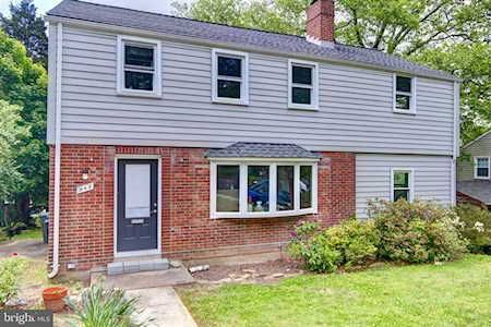 948 Lebanon St Arlington, VA 22205
