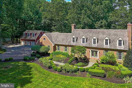 40175 Deer Trail Ln Waterford, VA 20197