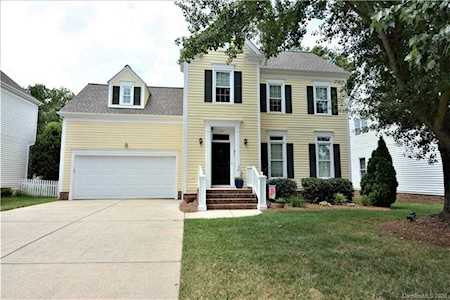 720 Camaross Ct Charlotte, NC 28270